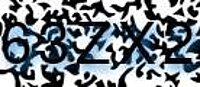 grafischer Sicherheitscode