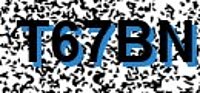 grafischer Sicherheitscode