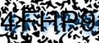 grafischer Sicherheitscode